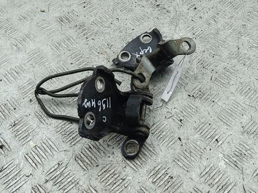 петля двери Honda CR-V 2001, чёрный, внедорожник 5 дв.