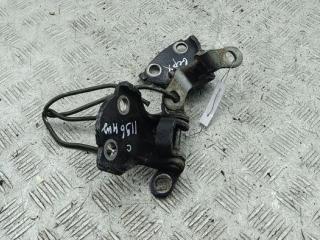 петля двери Honda CR-V 2001, чёрный, внедорожник 5 дв.