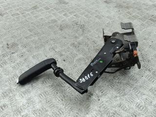 рычаг ручного тормоза (ручника) Peugeot 308 T7 2008, 1.6 л., бензин, МКПП, синий, хетчбэк 5 дв., 96810052ZR