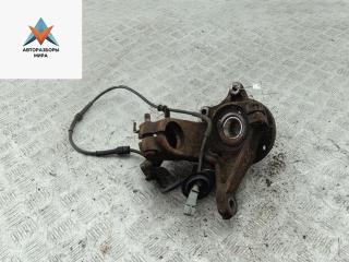 ступица передняя левая Citroen Xsara Picasso 1 поколение 2003, 1.8 л., бензин, МКПП, серый, минивэн, AVG