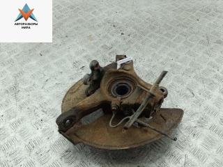 ступица передняя правая Peugeot 407 1 поколение [рестайлинг] 2008, 2.0 л., дизель, МКПП, серый, универсал, AVD