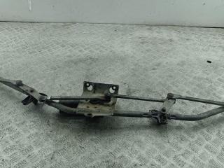 Механизм стеклоочистителя переднего (трапеция дворников) Chrysler Voyager 3 поколение 1998, 2.0 л., бензин, МКПП, синий, минивэн