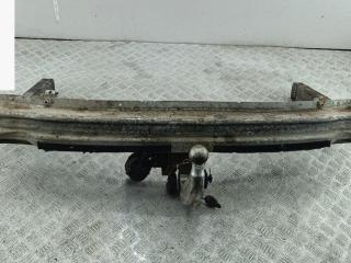 прицепное устройство (фаркоп) Audi A4 B6 2003, 2.4 л., бензин, АКПП, серый, универсал