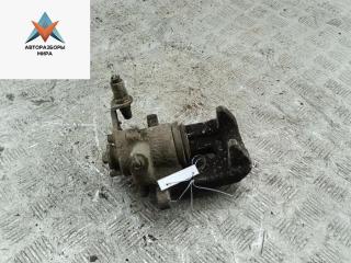 суппорт задний правый Peugeot 407 1 поколение [рестайлинг] 2008, 2.0 л., дизель, МКПП, серый, универсал, 9686034680