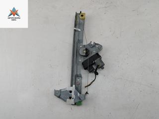 стеклоподъемник электрический передний правый Peugeot 308 T7 2008, 1.6 л., бензин, МКПП, синий, хетчбэк 5 дв.