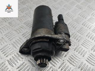 стартер Skoda Roomster 1 поколение 2008, 1.9 л., дизель, МКПП, синий, фургон, 02Z911023F