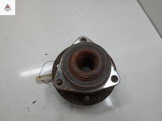 ступица передняя правая Opel Vectra C 2003, 1.8 л., бензин, МКПП, серый, седан