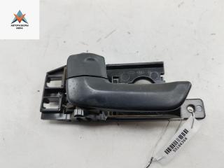 ручка внутренняя передняя левая Kia Sportage 2 поколение [рестайлинг] 2008, 2.0 л., дизель, МКПП, чёрный, внедорожник 5 дв., 82613IF000