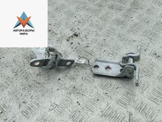 петля двери Mitsubishi Space Star/Mirage ) 2019, серый, хетчбэк 5 дв.