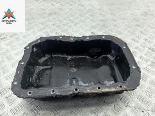 масляный поддон Mazda 5 CR 2006, 2.0 л., дизель, МКПП, серый, минивэн