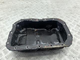масляный поддон Mazda 5 CR 2006, 2.0 л., дизель, МКПП, серый, минивэн