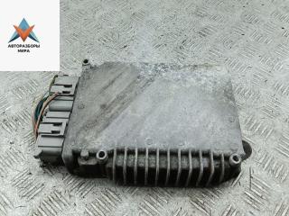ЭБУ Chrysler Voyager 3 поколение 1998, 2.0 л., бензин, МКПП, синий, минивэн, 04745860