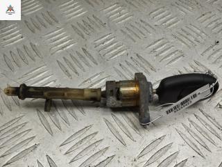 личинка дверного замка Ford Mondeo 3 поколение [рестайлинг] 2005, 1.8 л., бензин, МКПП, серый, универсал, UR202802A