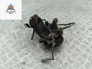 ступица передняя правая Citroen Xsara Picasso 1 поколение 2003, 1.8 л., бензин, МКПП, серый, минивэн, AVD