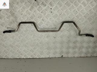 радиатор гидроусилителя Ford Mondeo 3 поколение [рестайлинг] 2005, 1.8 л., бензин, МКПП, серый, универсал, 1S7A16700