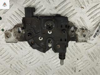 замок капота Ford Mondeo 3 поколение [рестайлинг] 2005, 1.8 л., бензин, МКПП, серый, универсал, 1S7A16700A