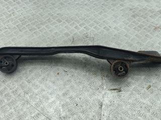 подрамник передний Mitsubishi Space Star 1 поколение [рестайлинг] 2002, 1.9 л., дизель, МКПП, серый, минивэн