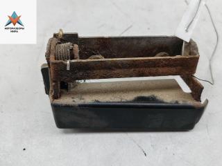 ручка крышки багажника Honda CR-V 2 поколение 2001, чёрный, внедорожник 5 дв.