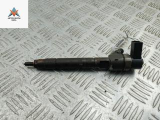 форсунка Mercedes-Benz M-Class ML W163 2003, 2.7 л., дизель, МКПП, чёрный, внедорожник 5 дв., 0986435063