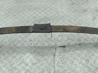 рессора задняя Chrysler Voyager 3 поколение 1998, 2.0 л., бензин, МКПП, синий, минивэн