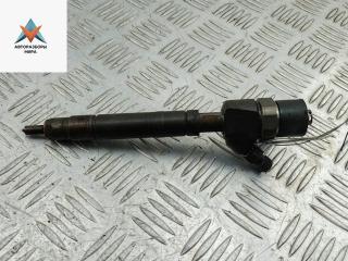 форсунка Mercedes-Benz M-Class ML W163 2003, 2.7 л., дизель, МКПП, чёрный, внедорожник 5 дв., 0986435063