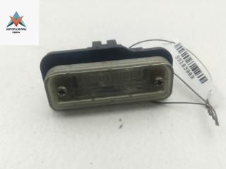 подсветка номера Mercedes-Benz C-Класс W203/S203/CL203 2001, 2.6 л., бензин, АКПП, серый, универсал, 2038200256