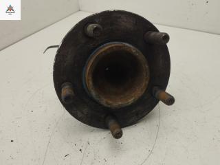 ступица задняя левая Chrysler Voyager 3 поколение 1998, 2.0 л., бензин, МКПП, синий, минивэн