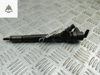 форсунка Kia Sorento 1 поколение 2003, 2.5 л., дизель, АКПП, зелёный, внедорожник 5 дв., 0986435154