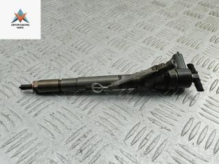 форсунка Kia Sorento 1 поколение 2003, 2.5 л., дизель, АКПП, зелёный, внедорожник 5 дв., 338004A000, 0445110092