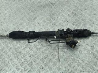 рулевая рейка Mitsubishi Space Star 1 поколение [рестайлинг] 2002, 1.9 л., дизель, МКПП, серый, минивэн, MB682048