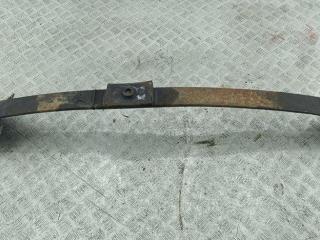 рессора задняя Chrysler Voyager 3 поколение 1998, 2.0 л., бензин, МКПП, синий, минивэн