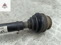 полуось передняя правая (приводной вал, ШРУС) Audi A6 4B/C5 1998, 1.8 л., бензин, МКПП, серый, седан, 4B0407272AA - фото №3