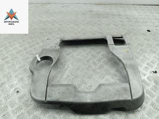 декоративная крышка двигателя Renault Laguna 3 поколение 2008, 2.0 л., бензин, МКПП, чёрный, универсал, 8200506455