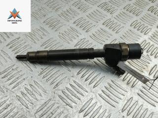 форсунка Mercedes-Benz M-Class ML W163 2003, 2.7 л., дизель, МКПП, чёрный, внедорожник 5 дв., 0986435063