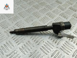 форсунка Mercedes-Benz M-Class ML W163 2003, 2.7 л., дизель, МКПП, чёрный, внедорожник 5 дв., 0986435063