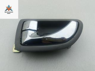 ручка внутренняя задняя левая Kia Sorento 1 поколение 2004, 2.5 л., дизель, МКПП, серый, внедорожник 5 дв.