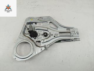 стеклоподъемник электрический передний правый Kia Sportage 2 поколение [рестайлинг] 2008, 2.0 л., дизель, МКПП, чёрный, внедорожник 5 дв., 824800Z060WK