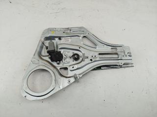 стеклоподъемник электрический передний правый Kia Sportage 2008, 2.0 л., дизель, МКПП, чёрный, внедорожник 5 дв., 824800Z060WK