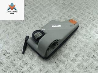 подлокотник Renault Scenic 1 поколение [рестайлинг] 2002, 1.6 л., бензин, МКПП, чёрный, минивэн