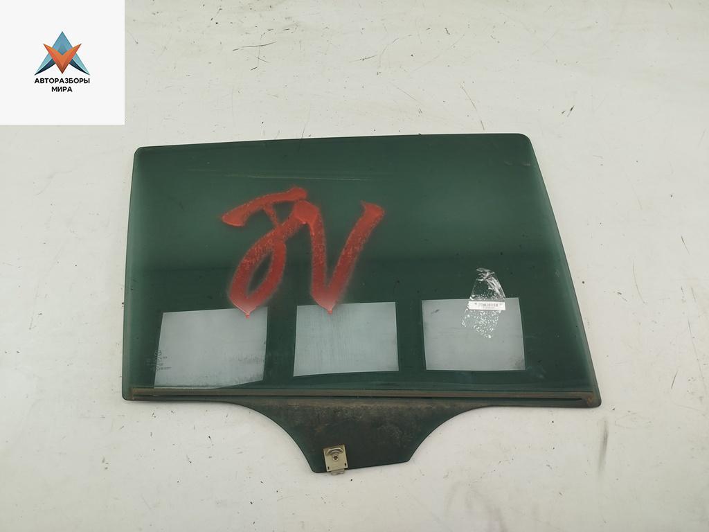 стекло двери задней правой Mazda 5 CR 2006, 2.0 л., дизель, МКПП, серый, минивэн, 43R-003021 - фото №1