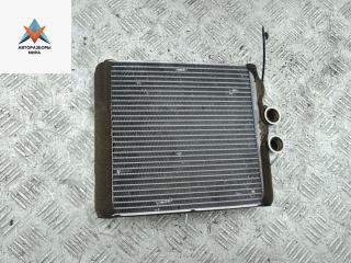 радиатор отопителя (печки) Mitsubishi Space Star 1 поколение [рестайлинг] 2002, 1.9 л., дизель, МКПП, серый, минивэн