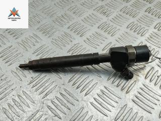 форсунка Mercedes-Benz M-Class ML W163 2003, 2.7 л., дизель, МКПП, чёрный, внедорожник 5 дв., 0986435063