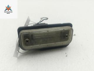 подсветка номера Mercedes-Benz C-Класс W203/S203/CL203 2001, 2.6 л., бензин, АКПП, серый, универсал, 2038200256