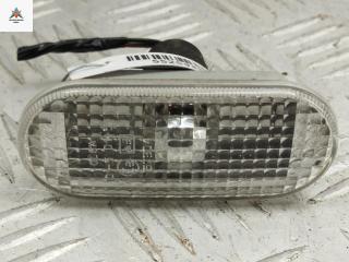 повторитель передний правый Ford Galaxy 1 поколение [рестайлинг] 2005, 1.9 л., дизель, АКПП, серый, минивэн, 0214800