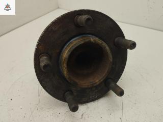 ступица задняя правая Chrysler Voyager 3 поколение 1998, 2.0 л., бензин, МКПП, синий, минивэн