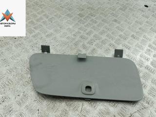 обшивка багажника Renault Scenic 1 поколение [рестайлинг] 2002, 1.6 л., бензин, МКПП, чёрный, минивэн, 7700432285