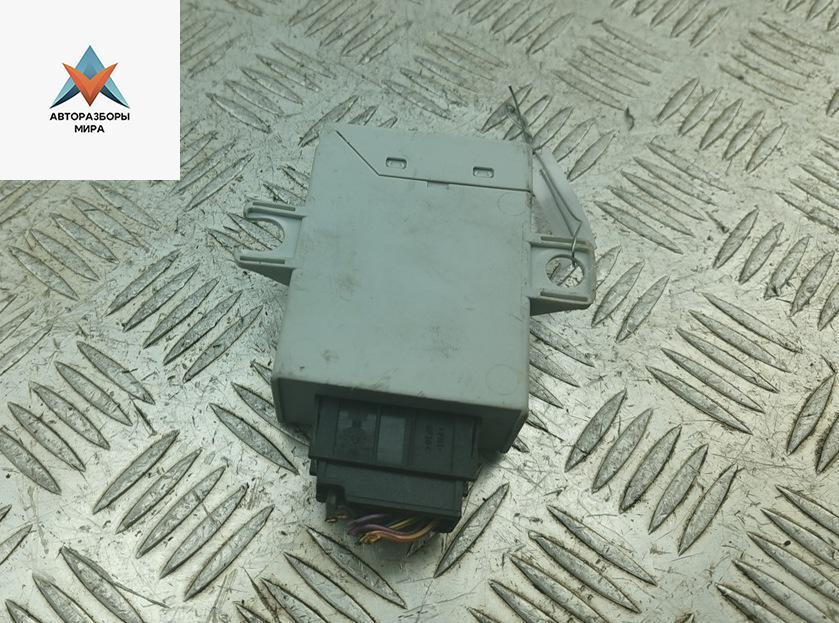 Иммобилайзер BMW 5 серия E39 1999, 2.5 л., бензин, АКПП, серый, седан, 4100187 - фото №1