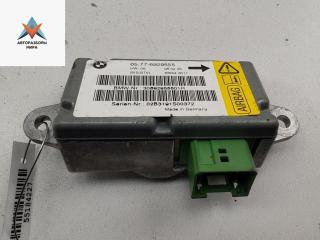 блок AirBag BMW 7 серия E65/E66/E67 2002, 3.6 л., бензин, АКПП, синий, седан, 6929555