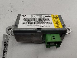 блок AirBag BMW 7 E65/E66 2002, 3.6 л., бензин, АКПП, синий, седан, 6929555