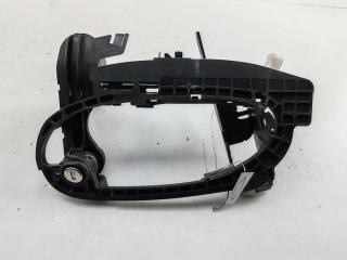 личинка дверного замка BMW 7 серия E65/E66/E67 2002, 3.6 л., бензин, АКПП, синий, седан, 7013701